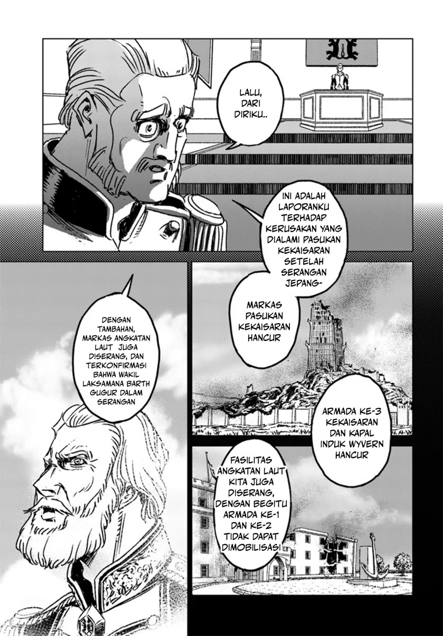 Dilarang COPAS - situs resmi www.mangacanblog.com - Komik nihonkoku shoukan 044 - chapter 44 45 Indonesia nihonkoku shoukan 044 - chapter 44 Terbaru 7|Baca Manga Komik Indonesia|Mangacan